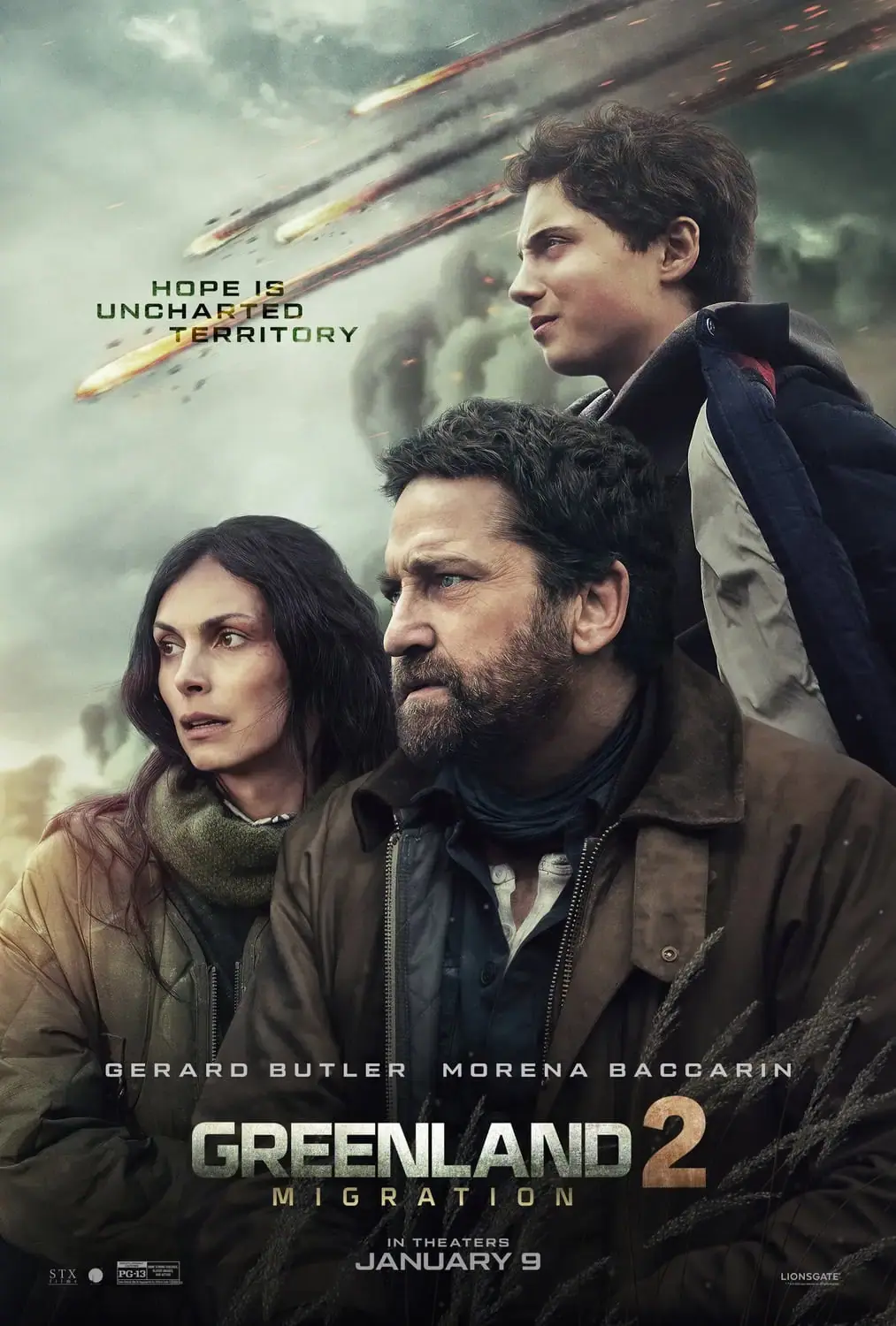 Movie Poster 13