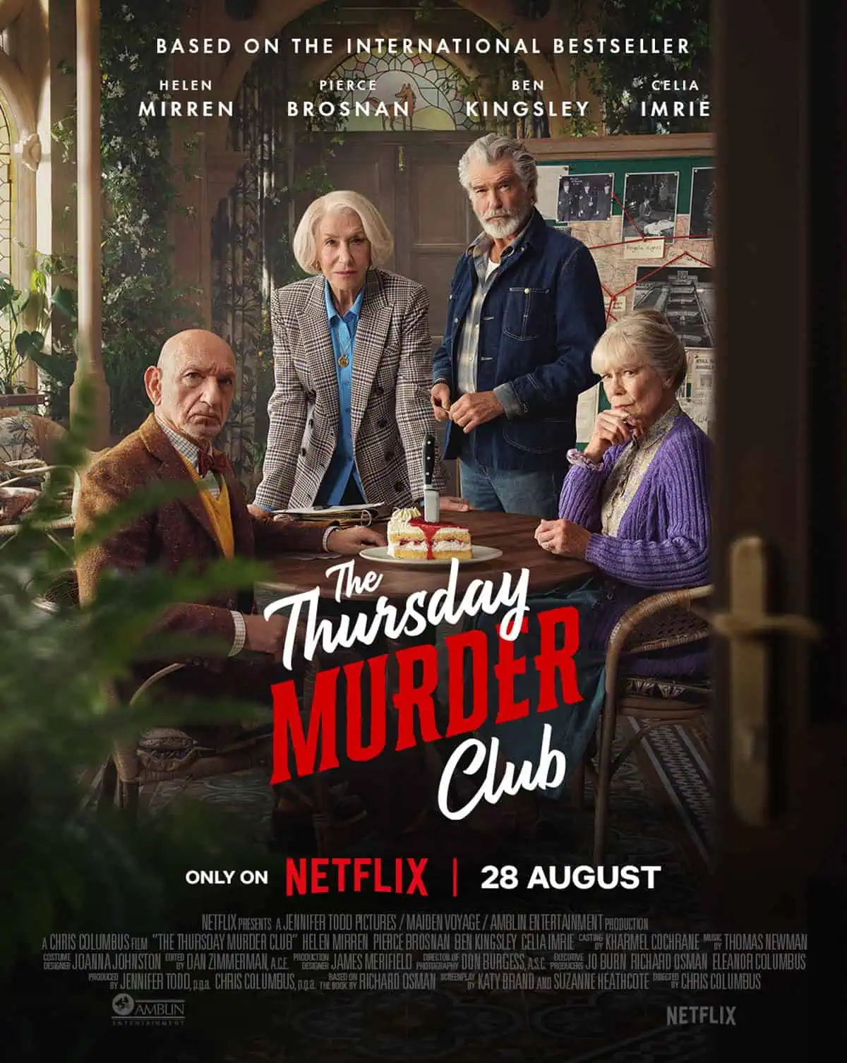 Movie Poster 2