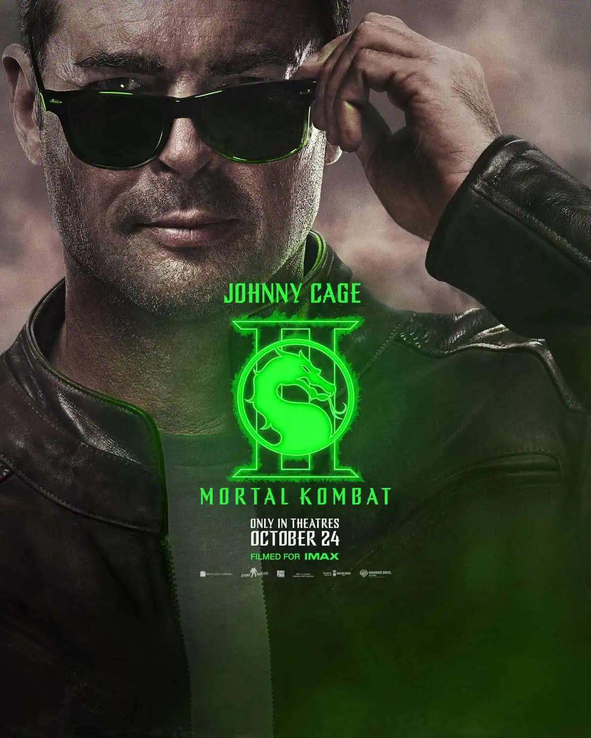 Movie Poster 4
