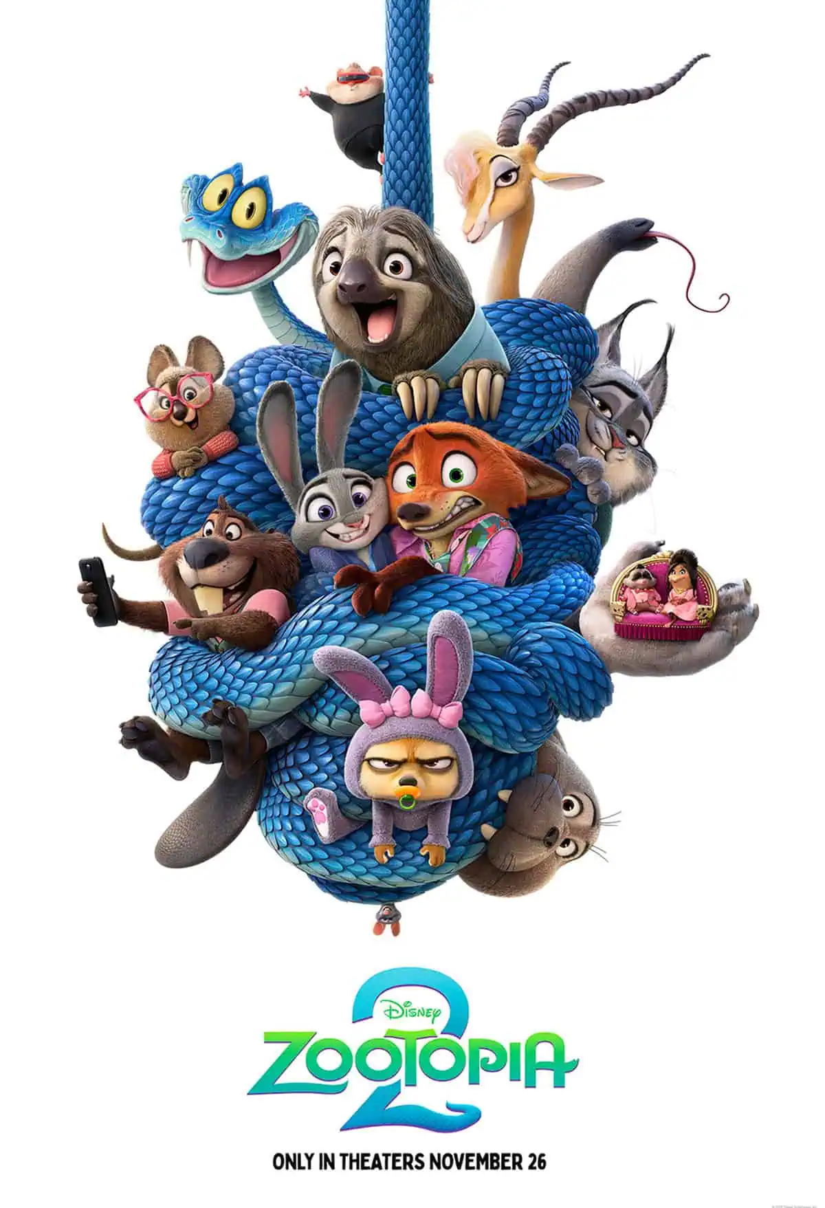 Movie Poster 5