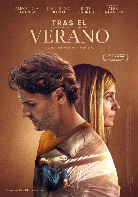 Movie Poster 8