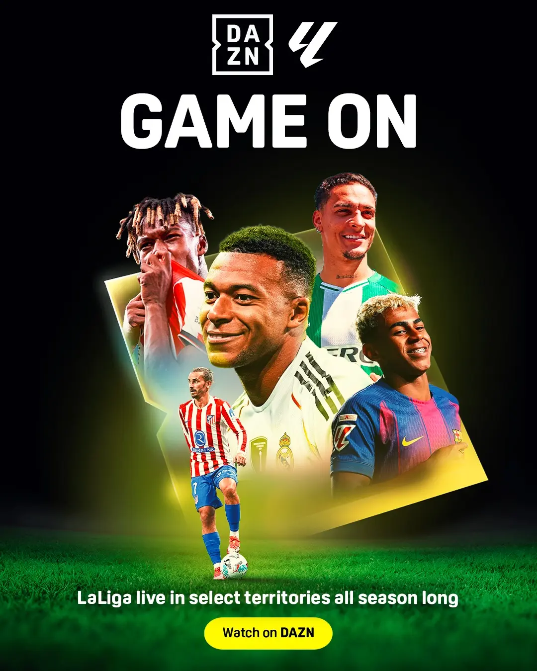 Sports Event 1